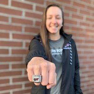 Meet your Posher, Allison